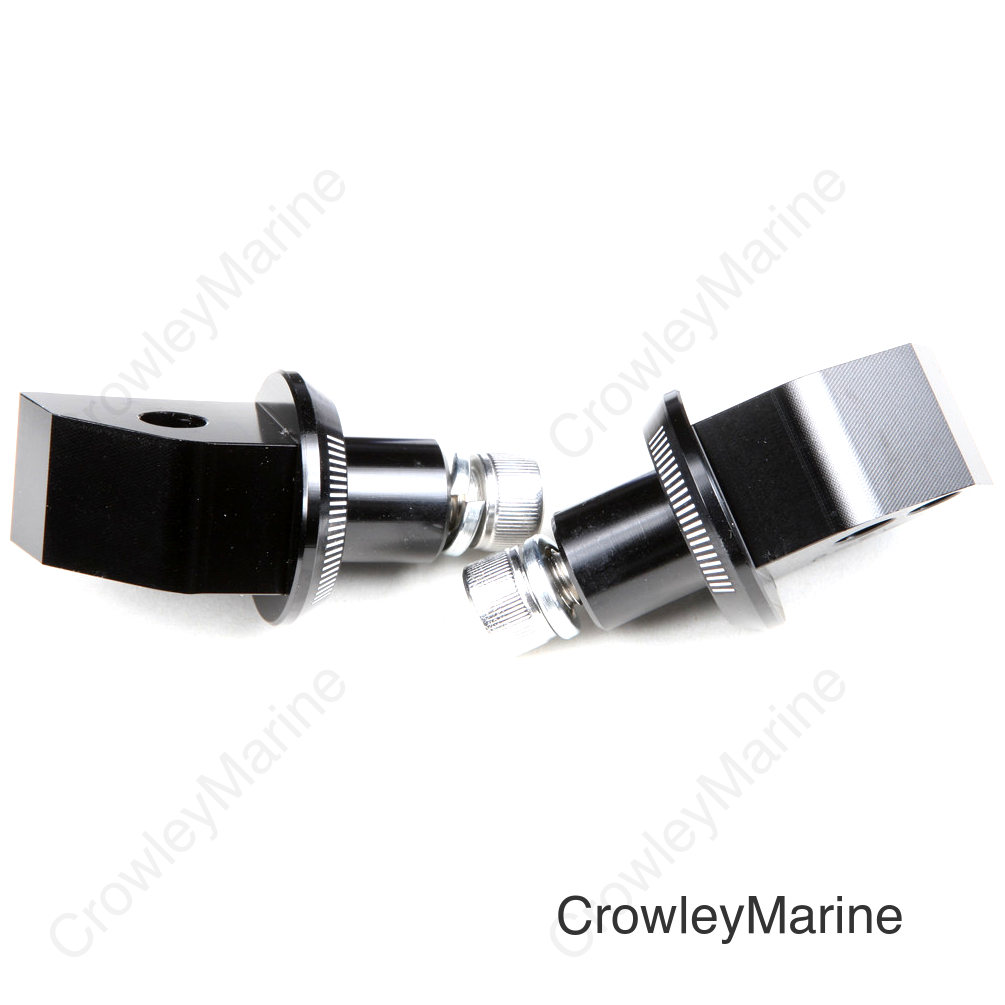 FOOTPEG ADAPTER