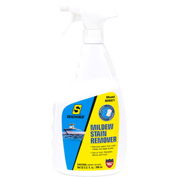 Seachoice 90621 Mildew Stain Remover, 32 oz. thumbnail-4