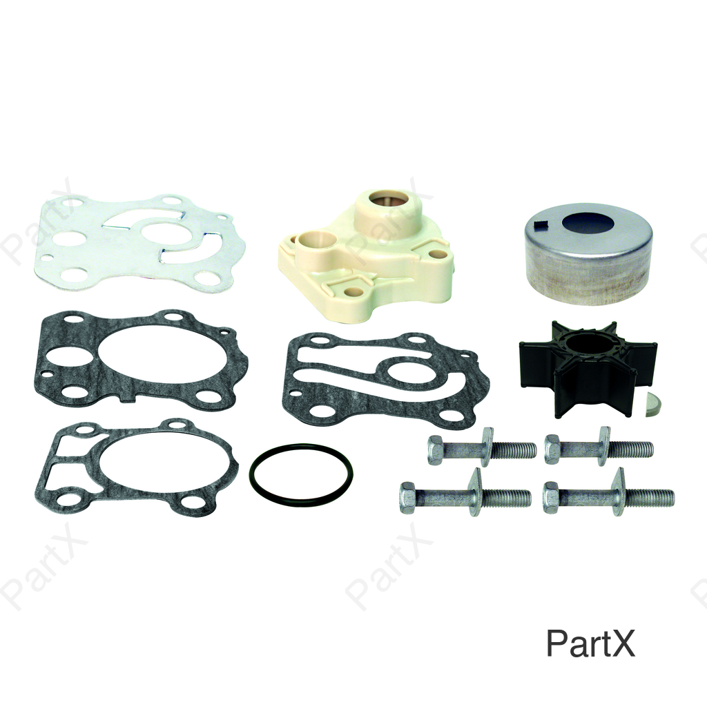 Complete Water Pump Kit (12292)