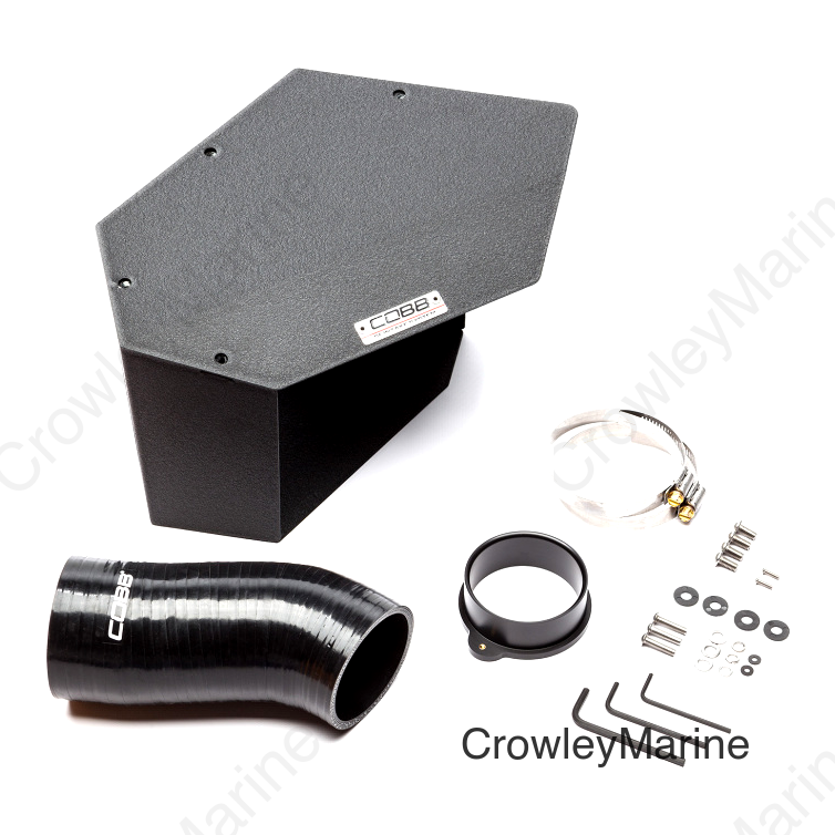 Cobb 10-13 MazdaSpeed3 Airbox Gen 2