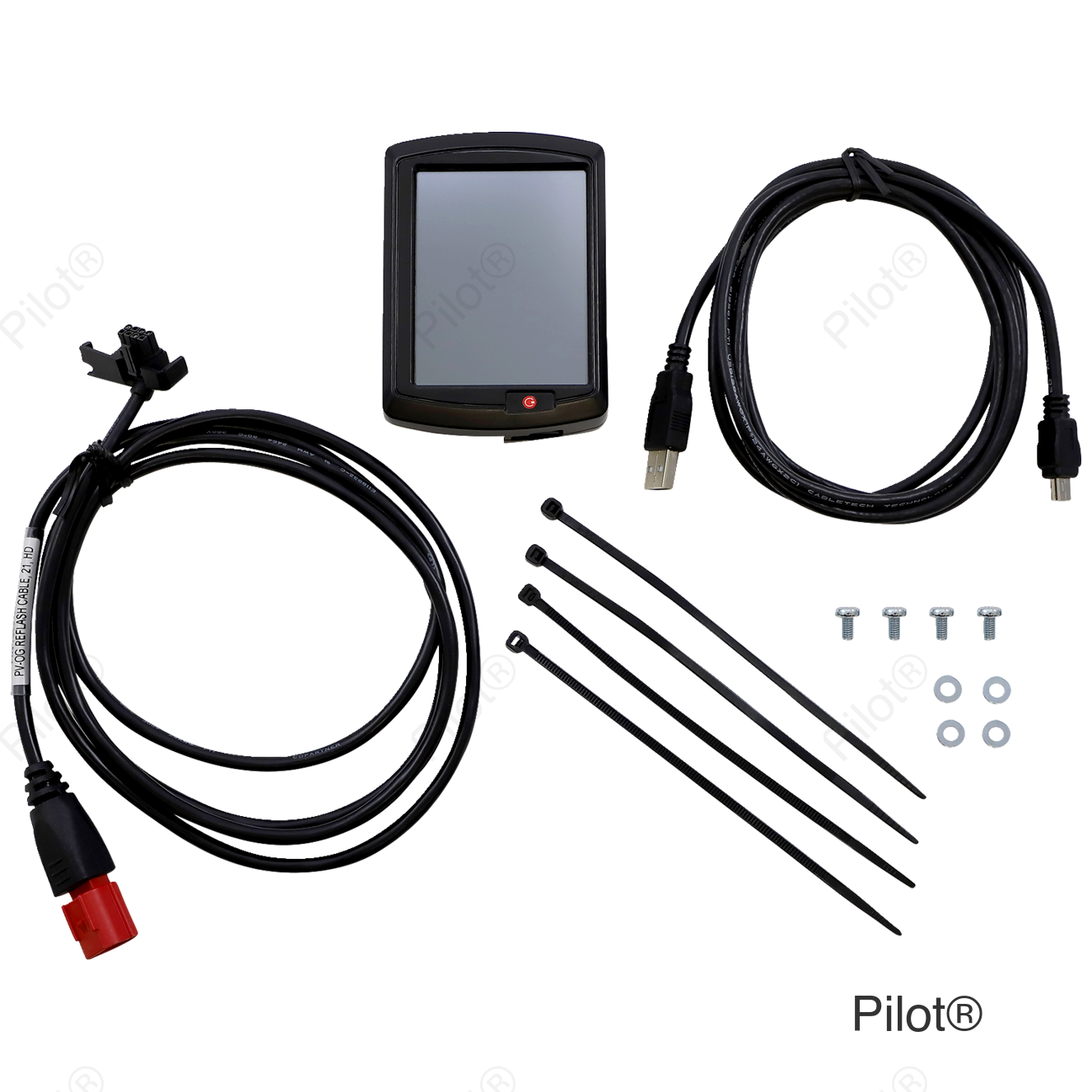 Power Vision Tuning Module - Harley Davidson