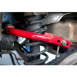 Alta 02-06 Mini & 07+ R56 Mini 22mm Adjustable Rear Swaybar thumbnail-2