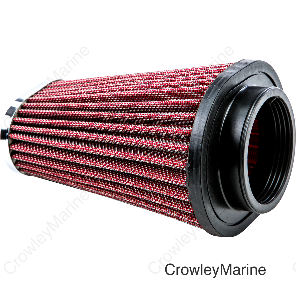 CORIOLIS HIGH PERFORMANCE REPLACEMENT ELEMENT
