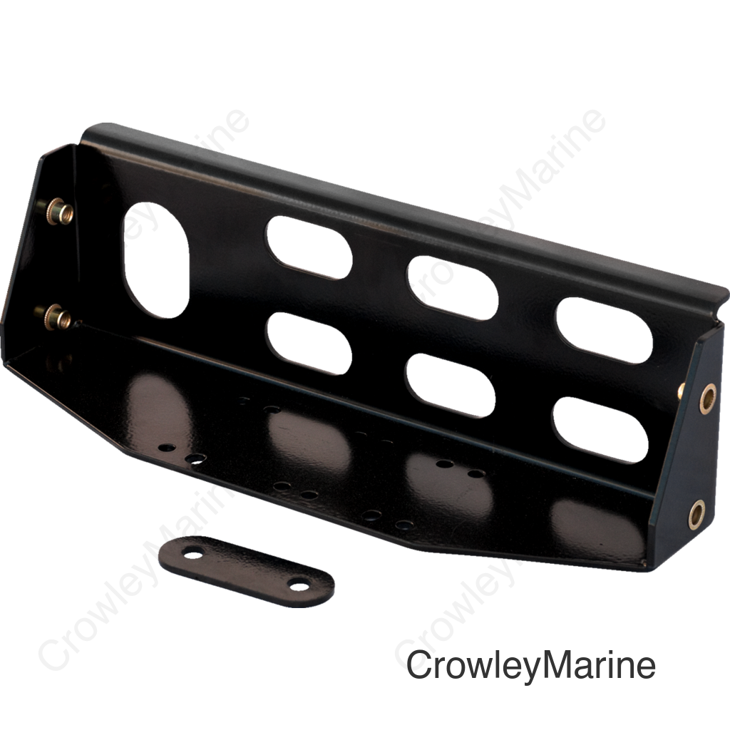 Winch Mount - John Deere
