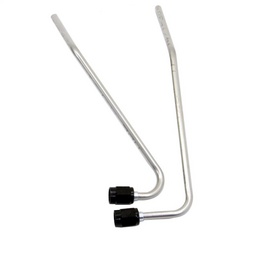 Nitrous Express Hardline Kit for LS3 Manifold thumbnail-0