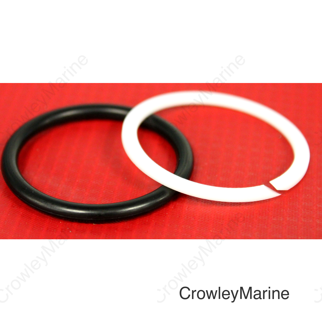 O-RING SET