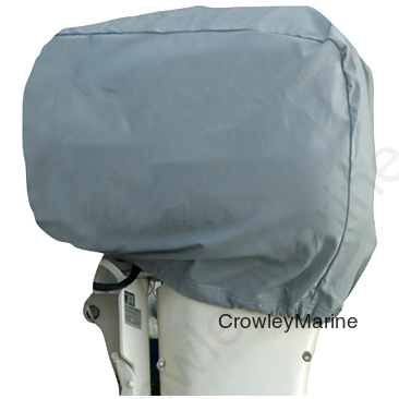 200/250 Hp 30"L x 40"H x 24"W