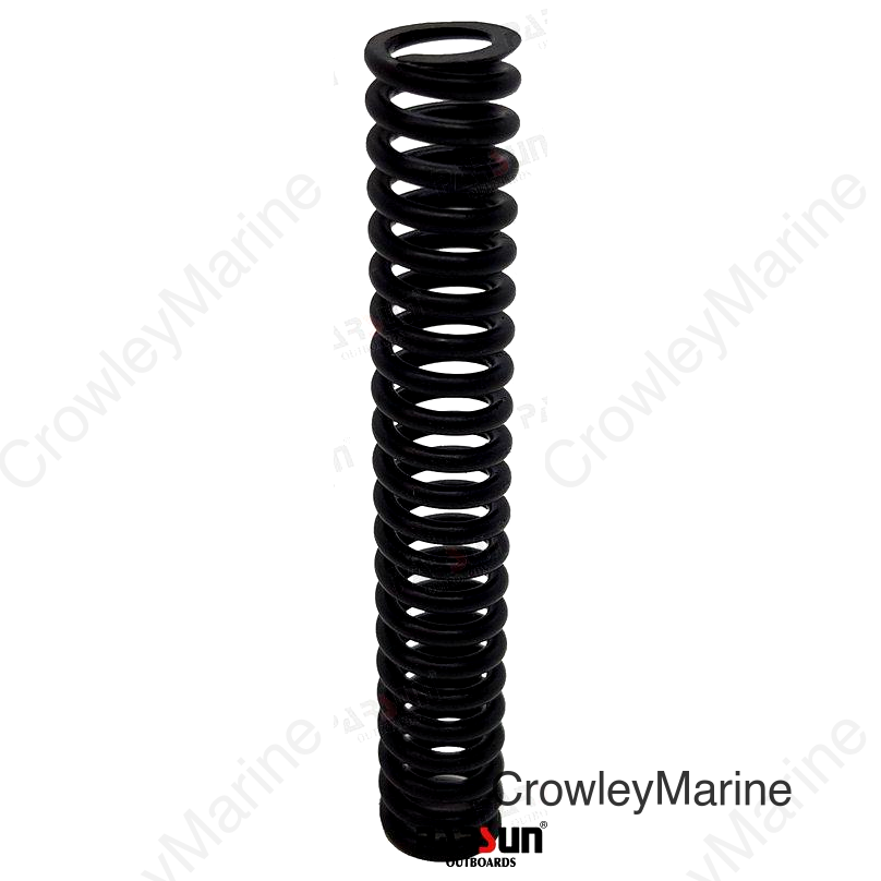 SPRING, CLUTCH (PAT40-04050002)