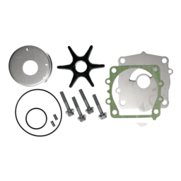 WATER PUMP REPAIR KIT thumbnail-26