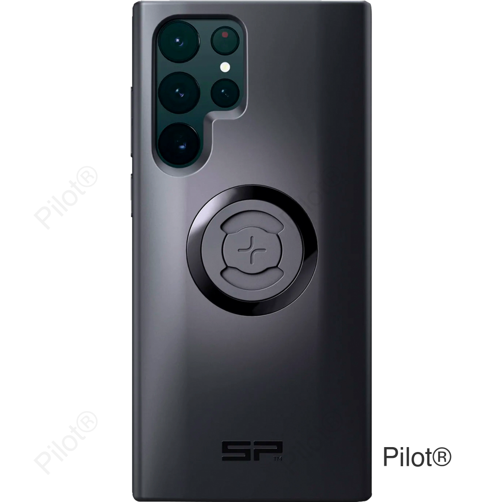SPC+ Phone Case - Samsung Galaxy S22 Ultra