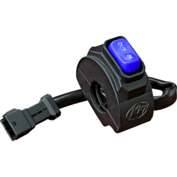 Winch Handlebar Switch - ATV thumbnail-1