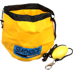 Seachoice Heavy Duty PWC Sand Anchor Kit, Buoy and 10 Ft. Anchor Line thumbnail-2