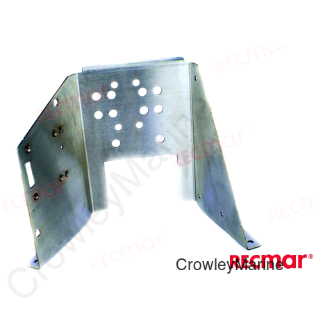 STAINLES STEEL BRACKET
