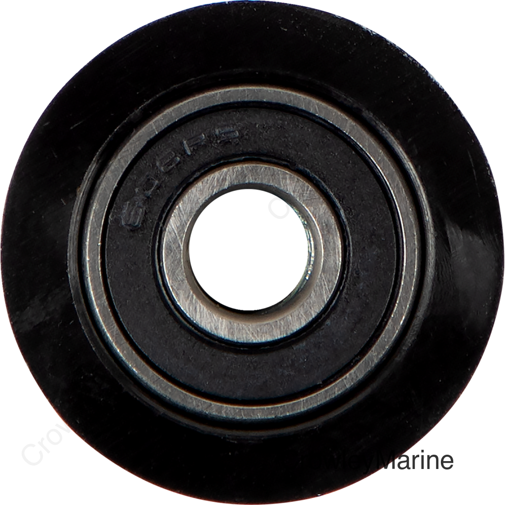CHAIN ROLLER 32MM UNI