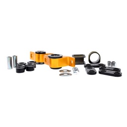 Whiteline 7/06+ Mazda 3 MPS Front Engine - Rear Mount Insert thumbnail-5