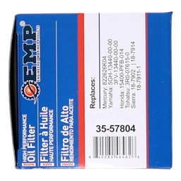 OIL FILTER 4 CYCLE OB MERCURY thumbnail-1