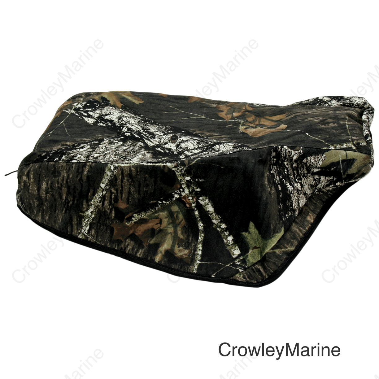 MUD CAMO ST CVR KING QUAD