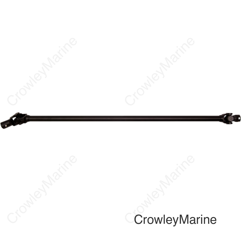 PROPELLER SHAFTS FRT MSE