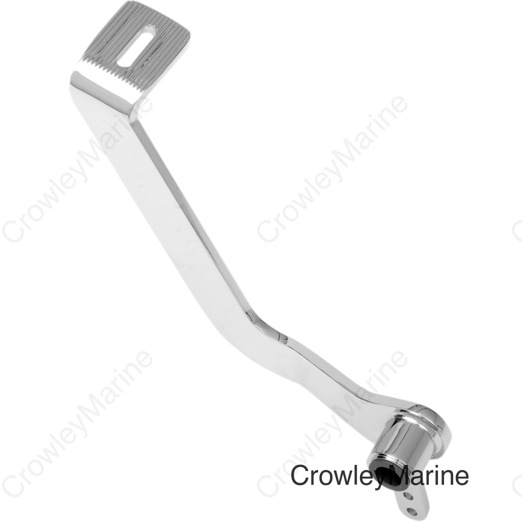 PEDAL,BRKE FITS DS243485