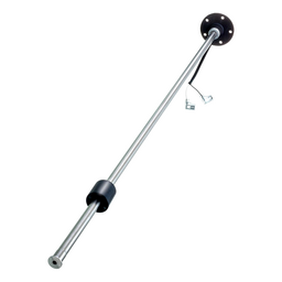 Seachoice Fuel Sending Unit, 32 in./800mm Tank, 33 (Full) & 240 (Empty) OHM Fuel, Includes Gasket thumbnail-4