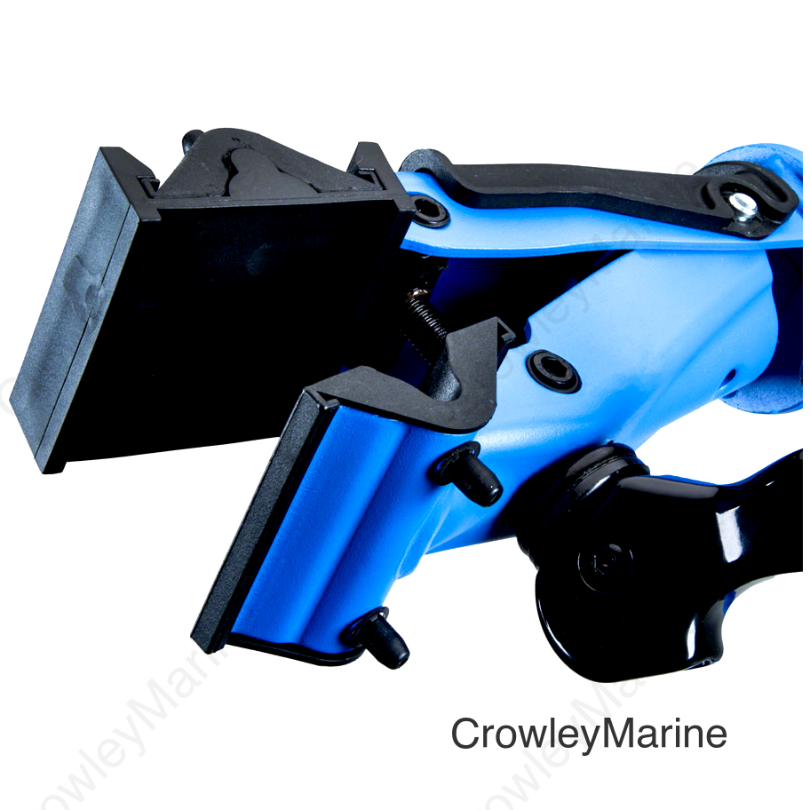 Park Tool 1971 D Shape Clamp Adapter