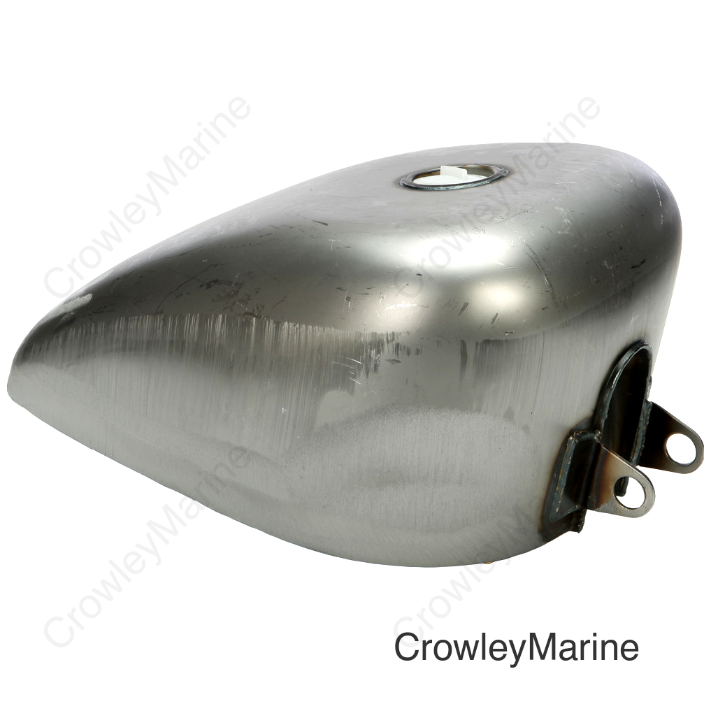 KING GAS TANK 3.1 GAL XL 95-03