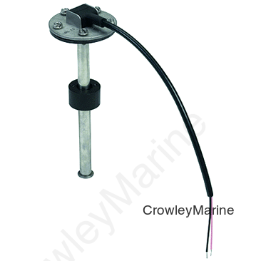 12" Reed Sending Unit for Tanks 13" Deep