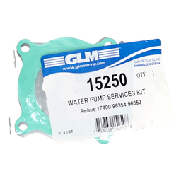 Water Pump Service Kit (15250) thumbnail-1