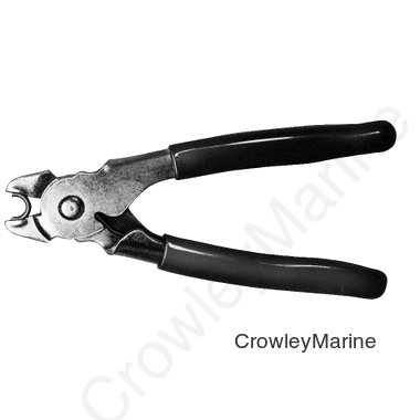 CLINCHING RING PLIERS (1046)