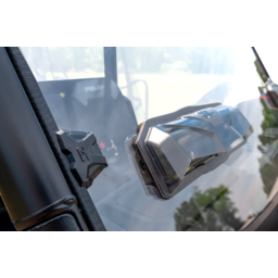 Windshield - Vented - Ranger thumbnail-1