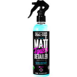 Matt Finish Detailer - 250ml thumbnail-1