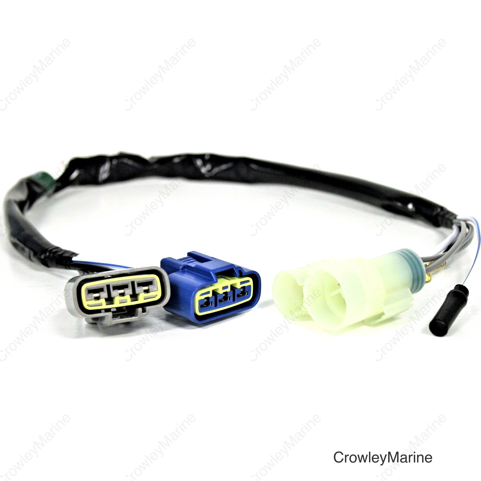 SUB-WIRE HARNESS