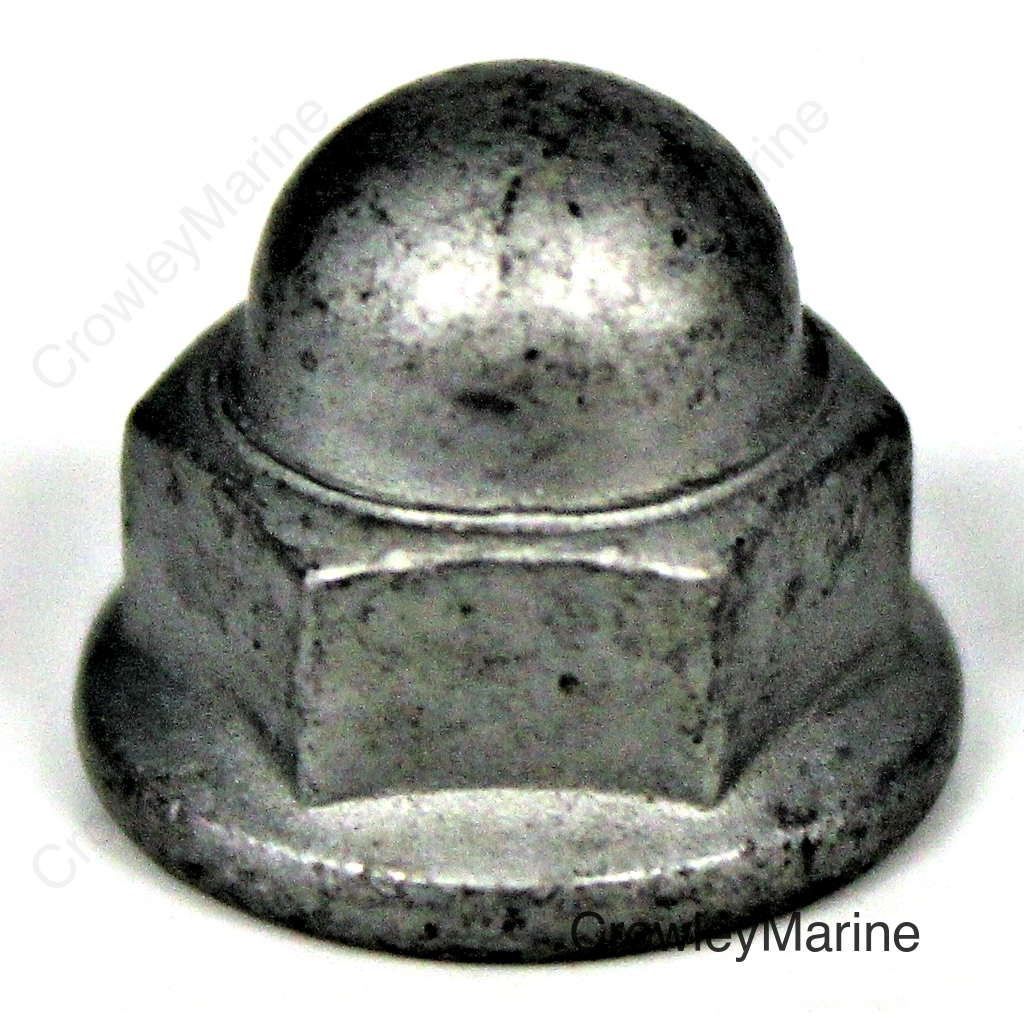 NUT (6MM)