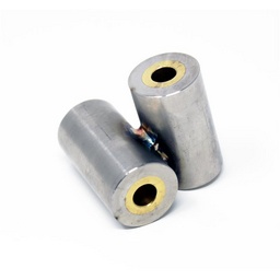 Torque Solution Solid Shifter Linkage U-Joint: Subaru STI 2006-2019 thumbnail-3
