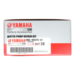 WATER PUMP REPAIR KIT thumbnail-3