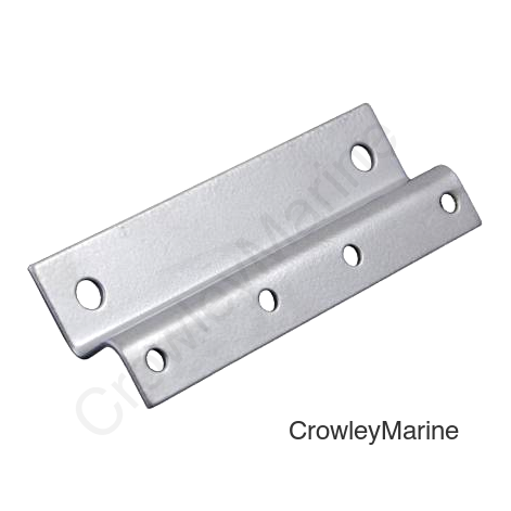 REGULATOR Z MOUNTING BRAC