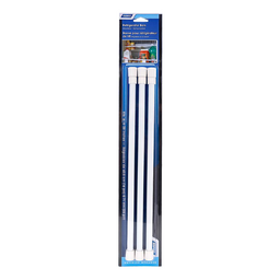 Camco 44053 Refrigerator Bars, White (3/Pack) thumbnail-0