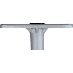 7X7 ALUM. 3/4 PIN BASE (SP-67749) thumbnail-2