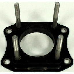 THROTTLE DAMPER ASSY
