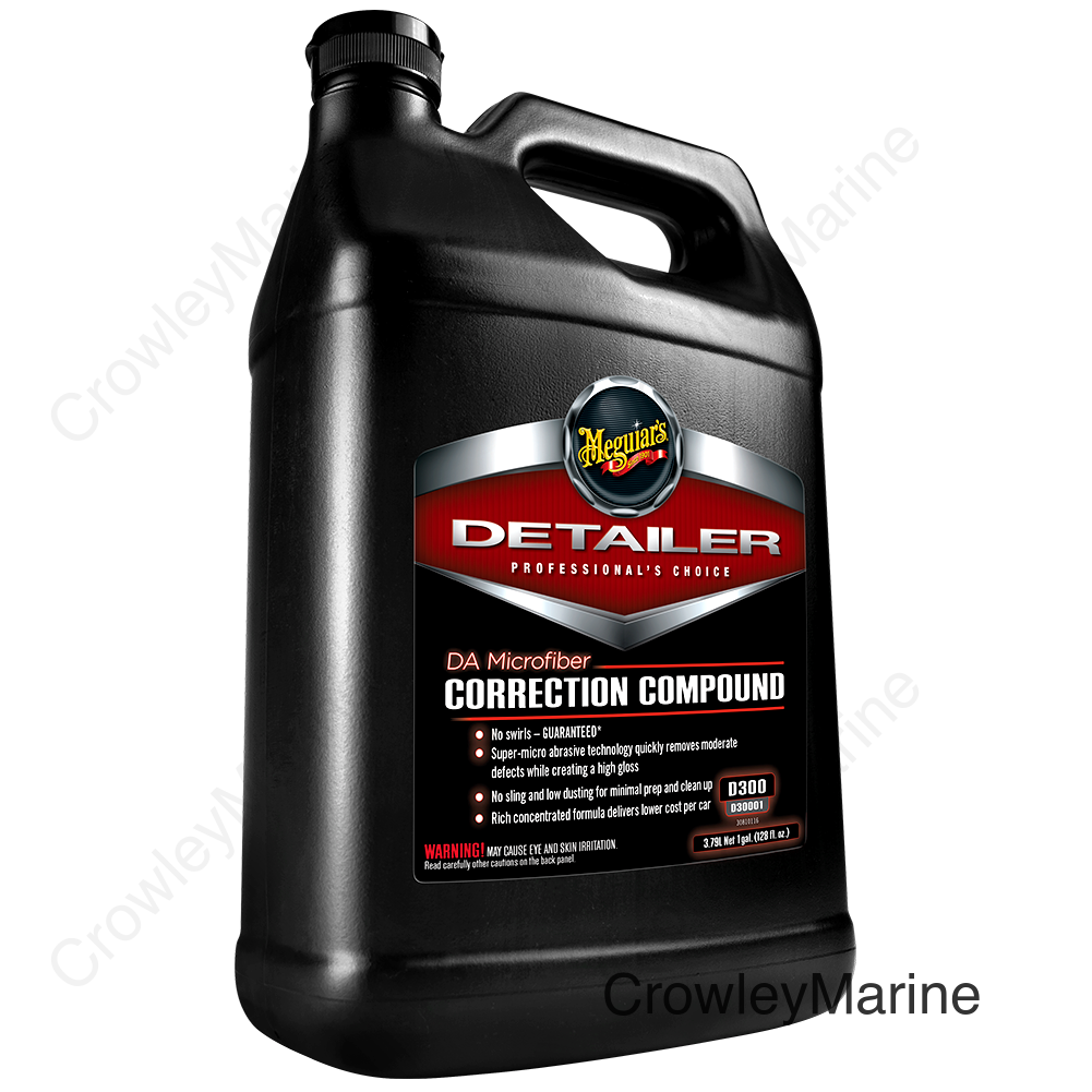 CORRECTION COMPND (1GAL)