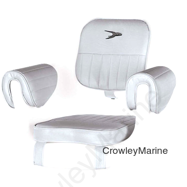 Cushion Set Only - 4 Pc (8WD007-2)