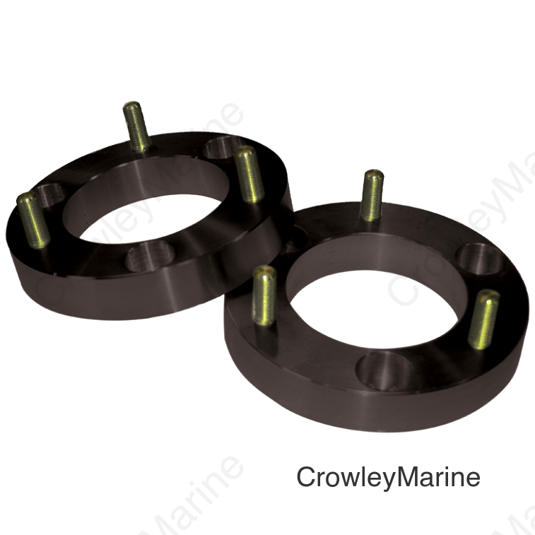 Skyjacker 2007-2014 Cadillac Escalade ESV Suspension Front Leveling Kit