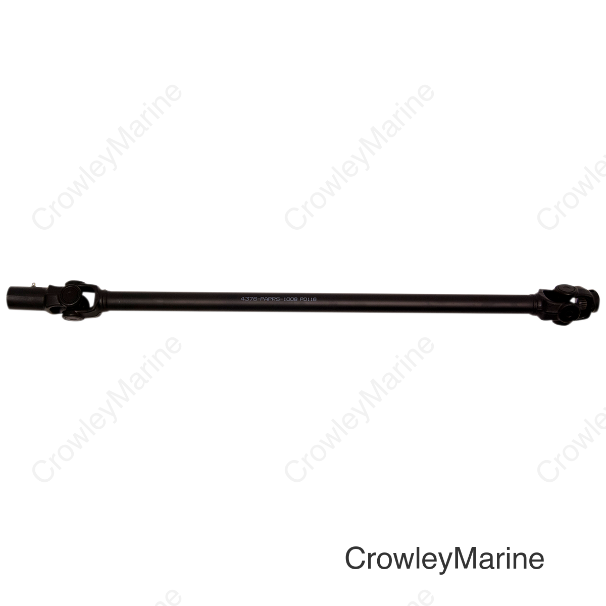 PROPELLER SHAFTS FRT MSE