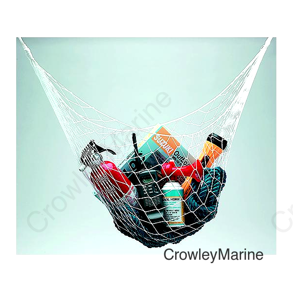 Seachoice 71401 60" Nylon Gear Hammock