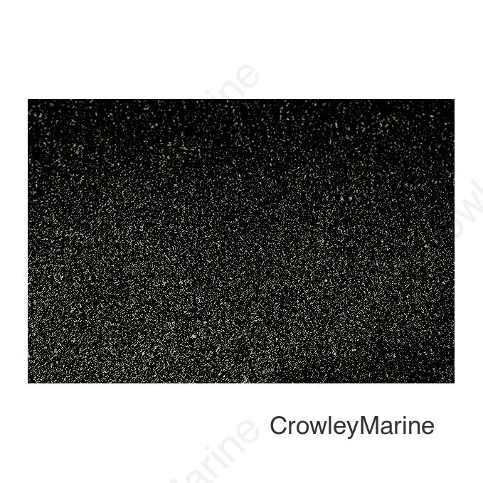 Platinum II Marine Carpet, Charcoal 7' x 25'