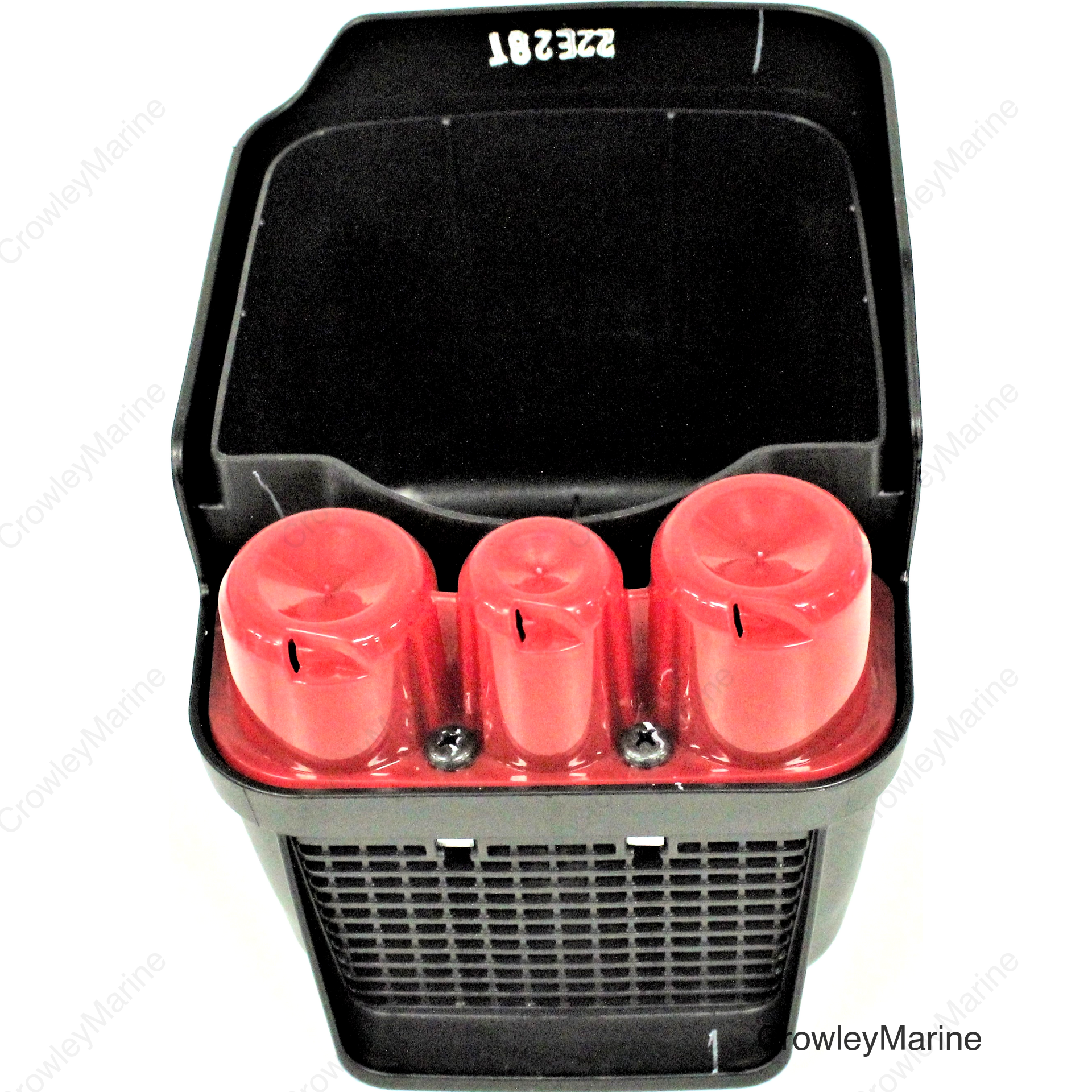 COVER, AIR CLEANER