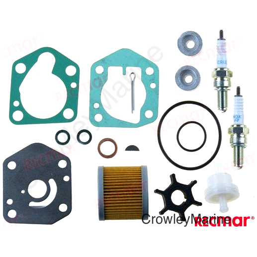 SUZUKI MAINTENANCE KIT (REC17400-99840)