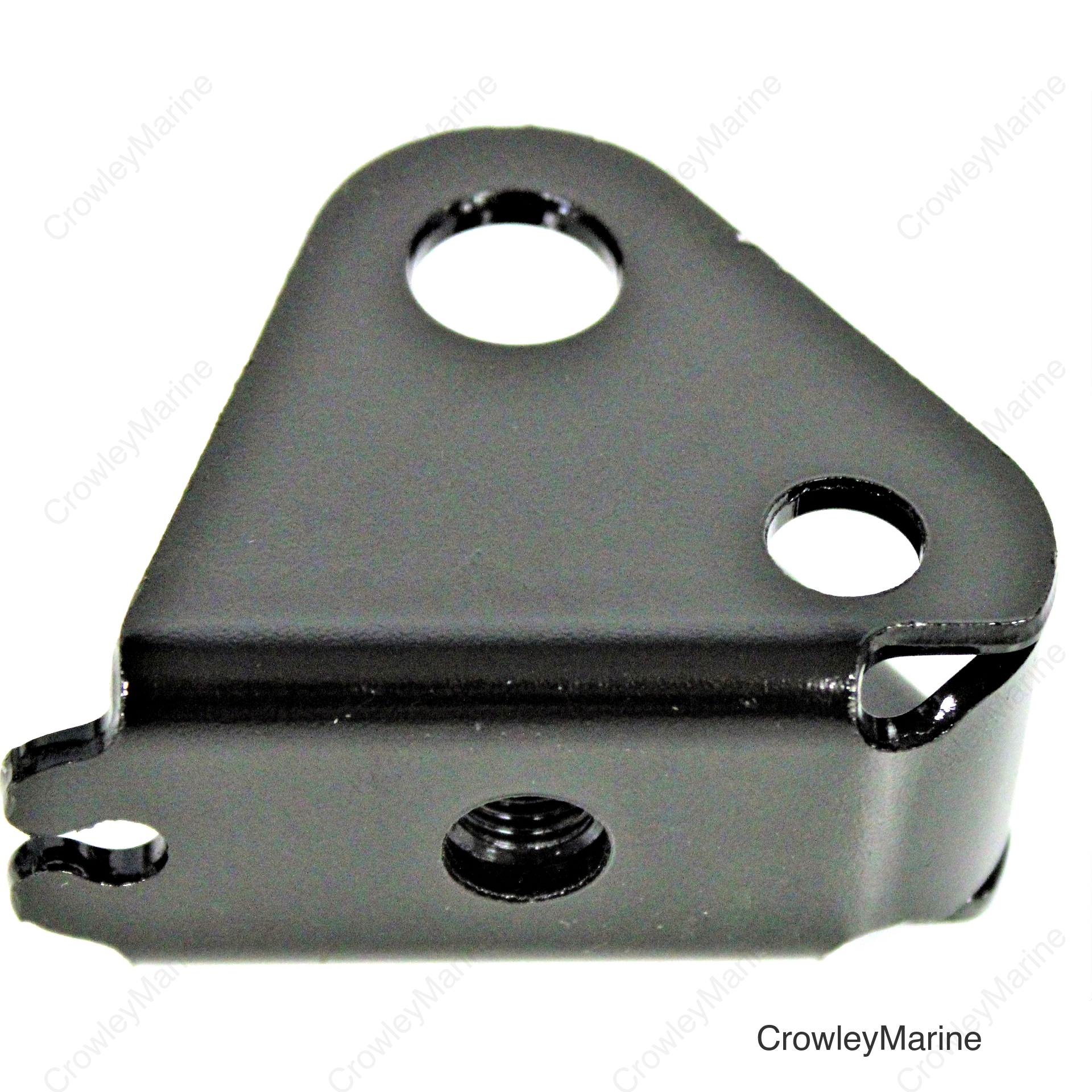 BRACKET, FREE LOCK