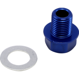 Oil Adapter - M14 x 1.5 x 15 thumbnail-1