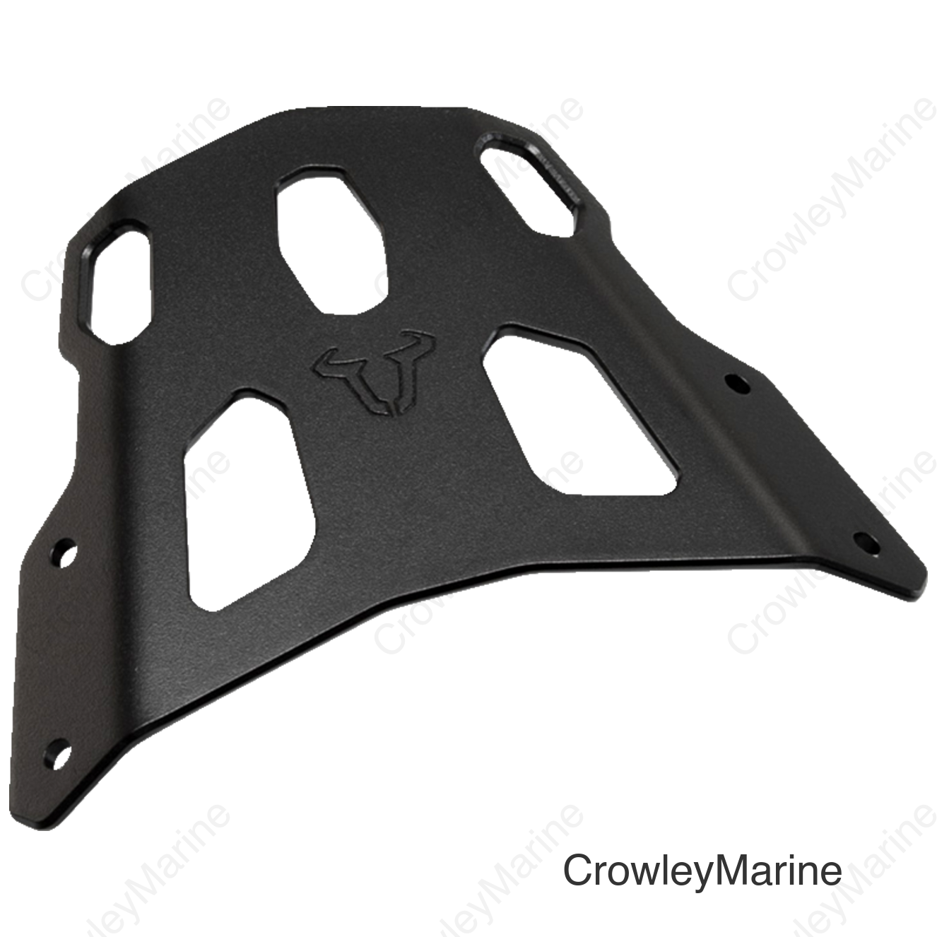 STREET-RACK. Black. Honda CB650F (14-18)/ CBR650F (13-18).